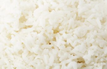 Cuánto tiempo hay cocer el arroz blanco para que quede en su punto