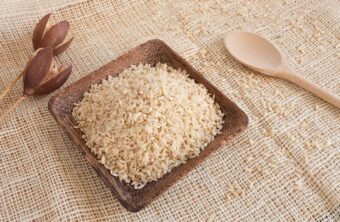 Valor nutricional del arroz integral