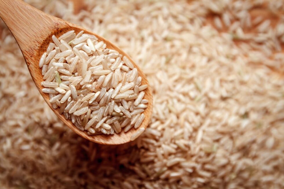 Valor Nutricional Del Arroz Integral: Propiedades Y Beneficios | Arroz SOS