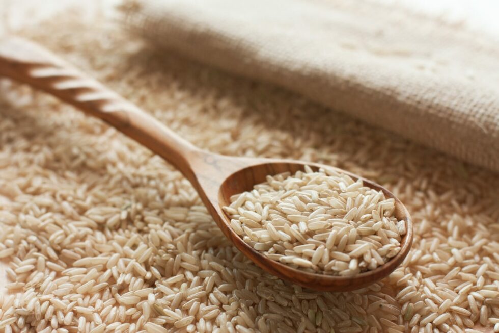 ¿Cuáles Son Las Kcal Del Arroz Integral? | Arroz SOS