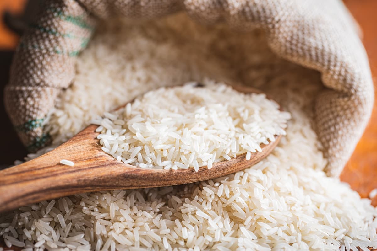 Cómo aprovechar el arroz blanco del día anterior? | Arroz SOS