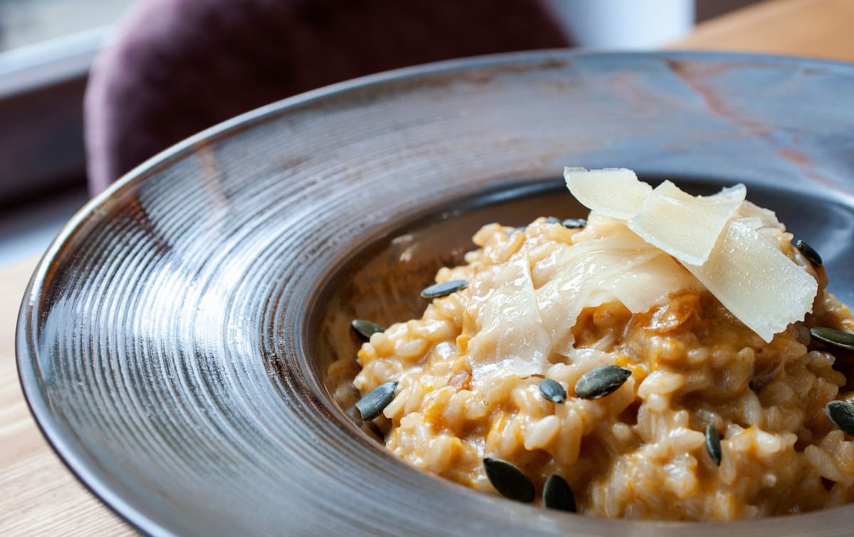 Ideas deliciosas para acompañar tu risotto saca el máximo provecho a tu plato Arroz SOS