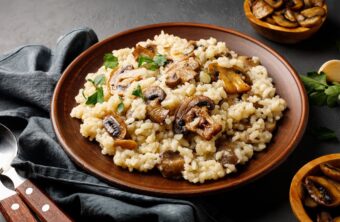 Descubre el mejor arroz para risotto: Guía completa y recetas