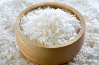 alergia arroz