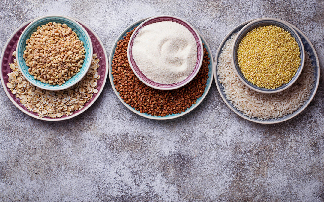 Todo sobre la sémola de trigo: Guía completa