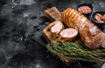 Cómo cocinar el solomillo para que quede tierno y jugoso