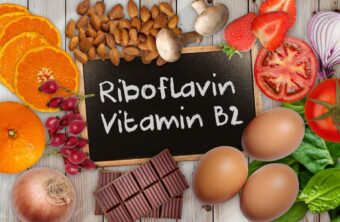 Alimentos ricos en riboflavina: guía completa de la vitamina B2