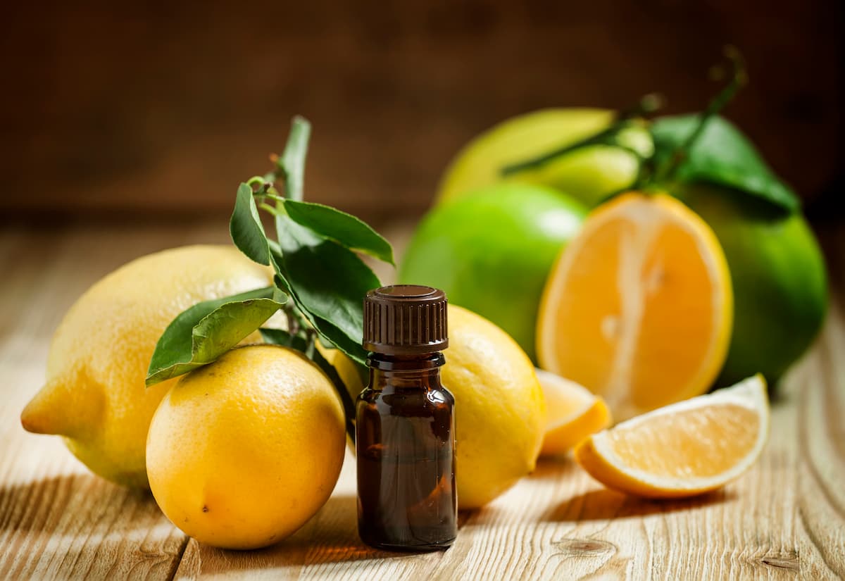 Beneficios del limón para la salud y belleza
