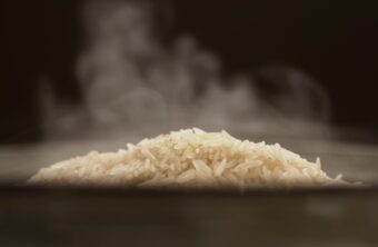 Arroz vaporizado: descubre sus usos y beneficios