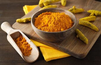 curcuma es curry