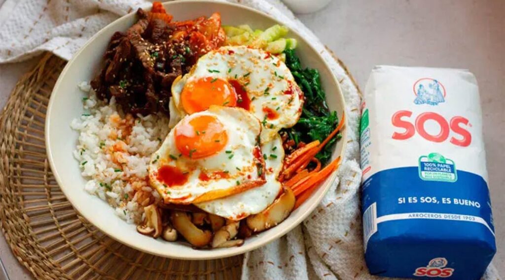 bibimbap