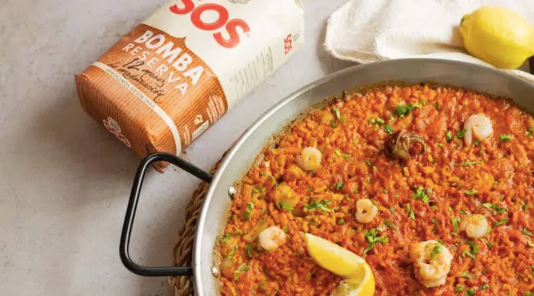 paella senyoret