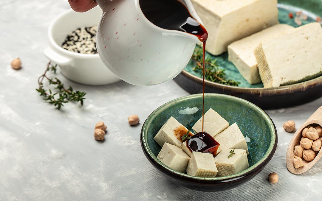 Cómo marinar tofu: Guía completa de recetas y consejos