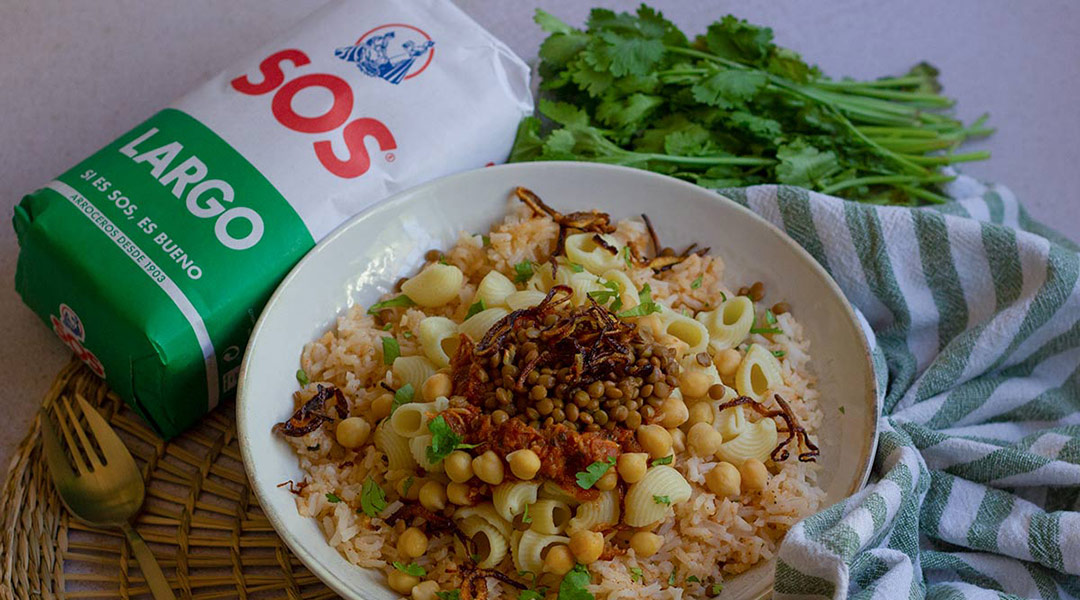 KOSHARI