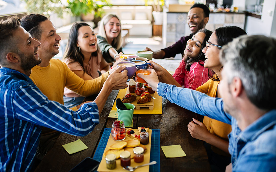 Todo lo que debes saber sobre el brunch