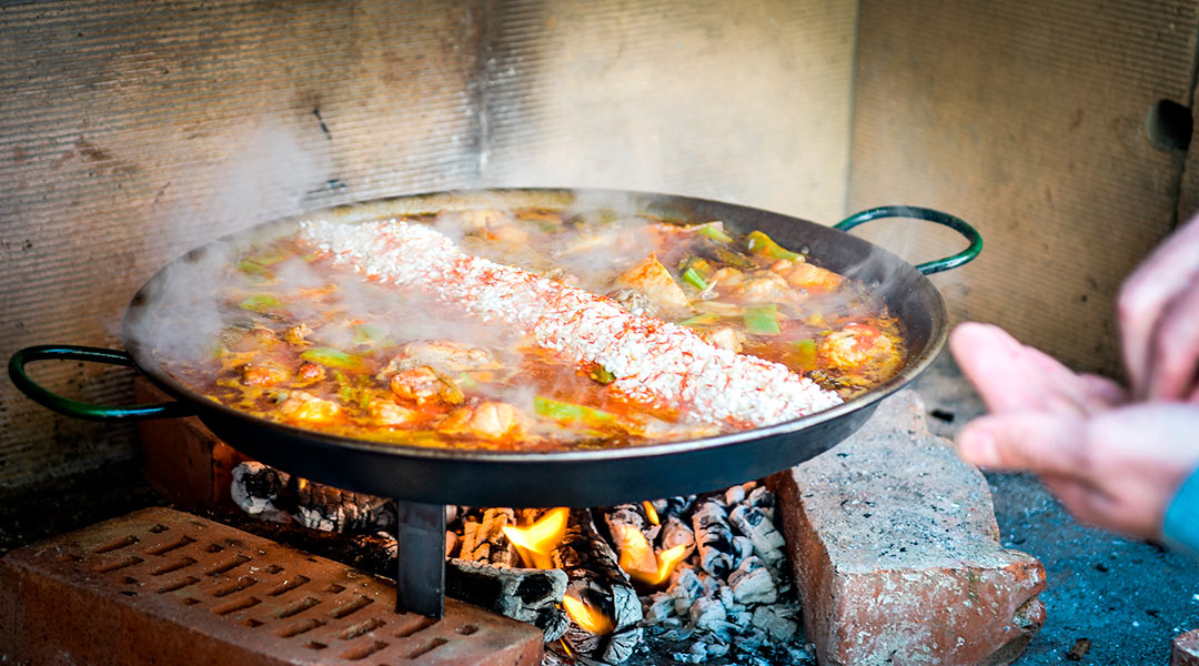 Trucos para ajustar la cantidad de arroz según el caldo