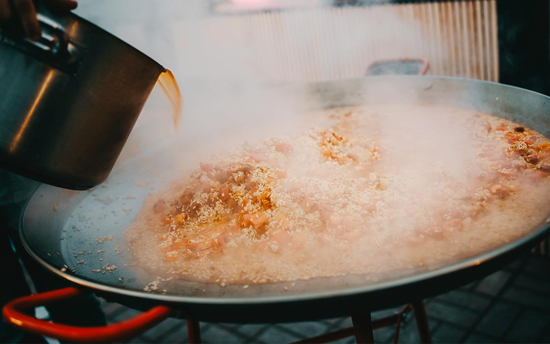 caldo-paella