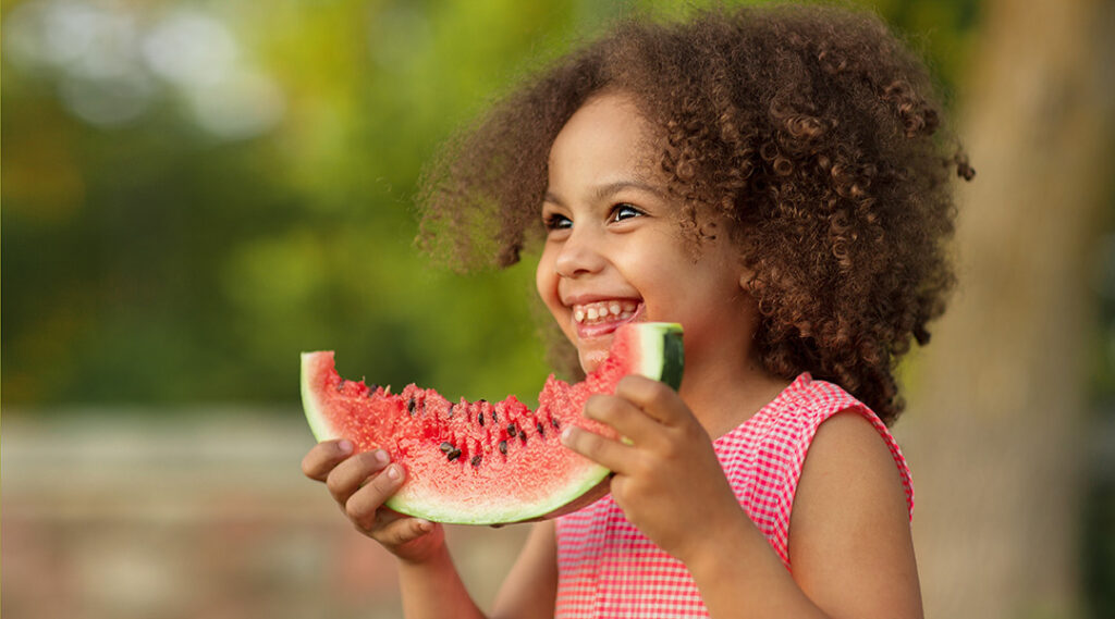 Opciones de frutas bajas en azúcar