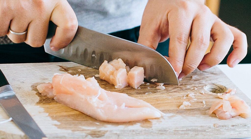 Fuentes de proteína sin azúcar