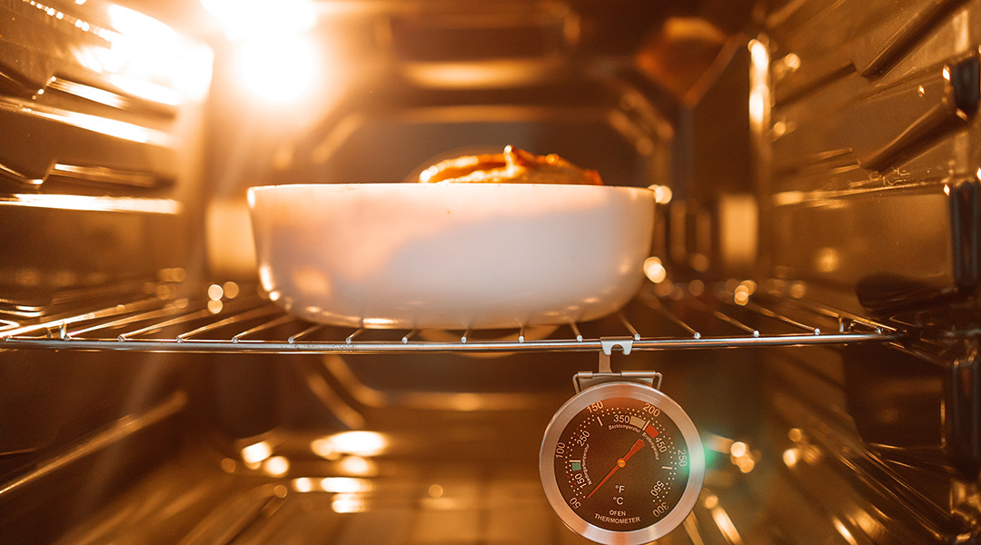 Técnicas de cocina para reducir el uso de grasa