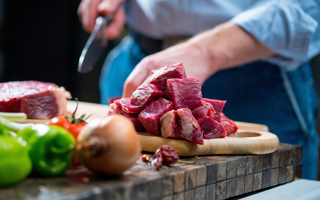 Guarniciones para la carne: opciones deliciosas y versátiles