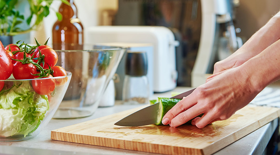 Cómo empezar una alimentación plant-based