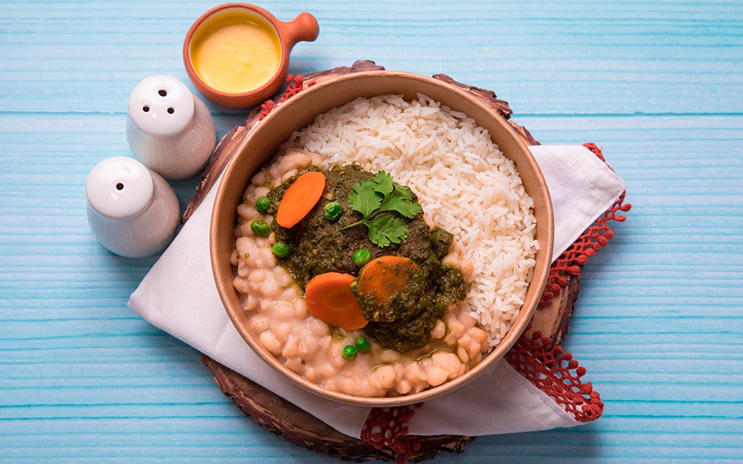 Todo lo que debes saber sobre la comida criolla